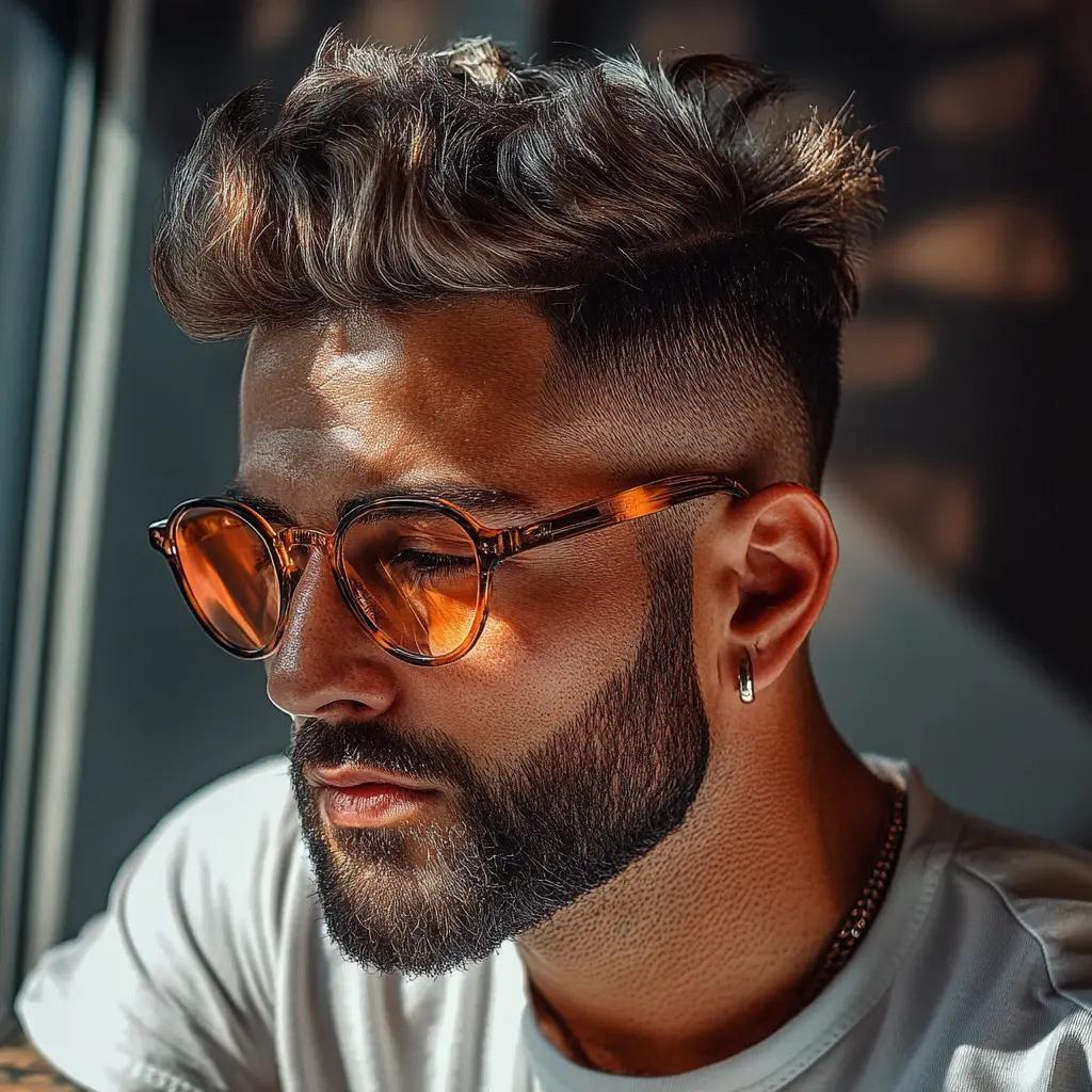 Mitos y realidades sobre el afeitado de la Barba
