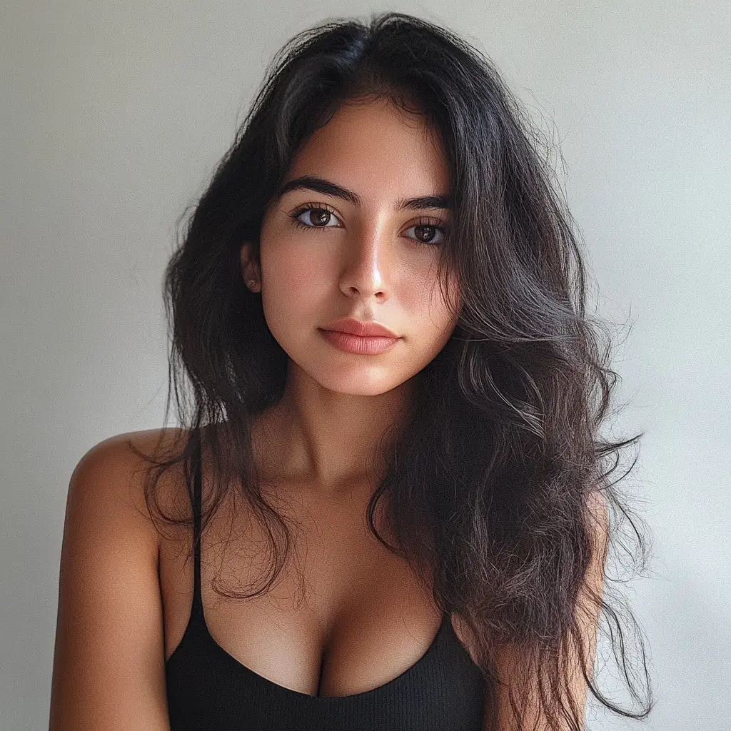 Rizos secos Bigkids Peluquería