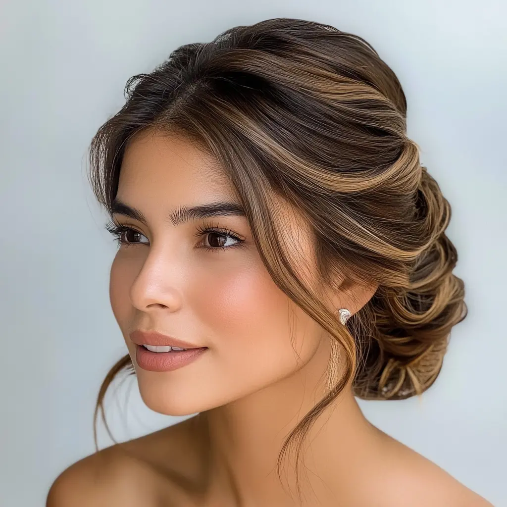 Trenzas para eventos bigkids