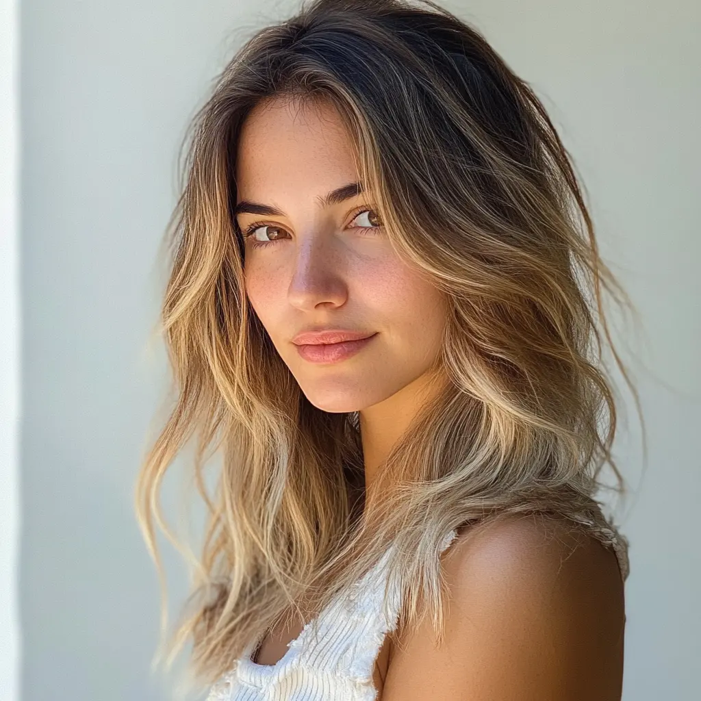 3 cortes de cabello ideales para mujeres con pelo encrespado